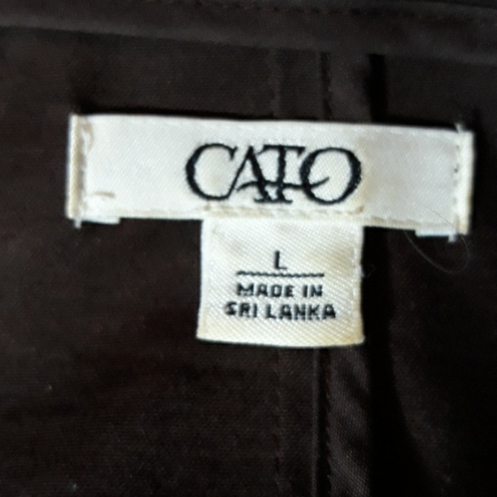 Jacket from Cato - Picture 4 of 6